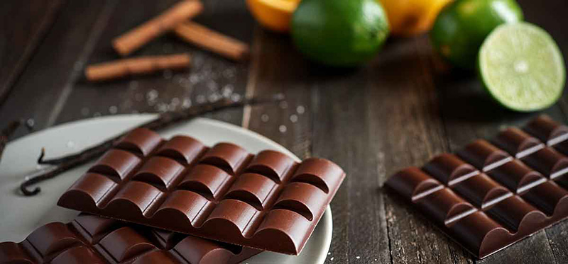Как правильно делать шоколад своими руками рецепт для дома