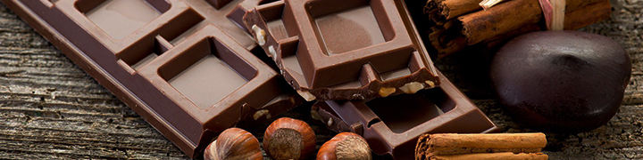 Как сделать настоящий шоколад в домашних условиях